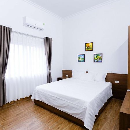 Newway Homestay Tam Coc Ninh Binh Dış mekan fotoğraf
