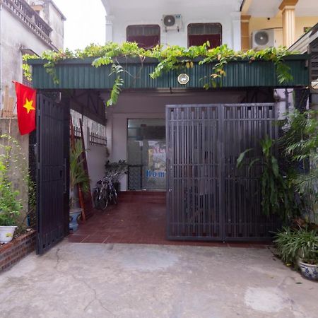 Newway Homestay Tam Coc Ninh Binh Dış mekan fotoğraf