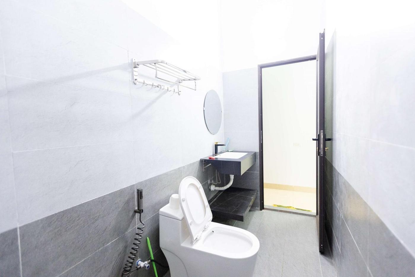 Newway Homestay Tam Coc Ninh Binh Dış mekan fotoğraf