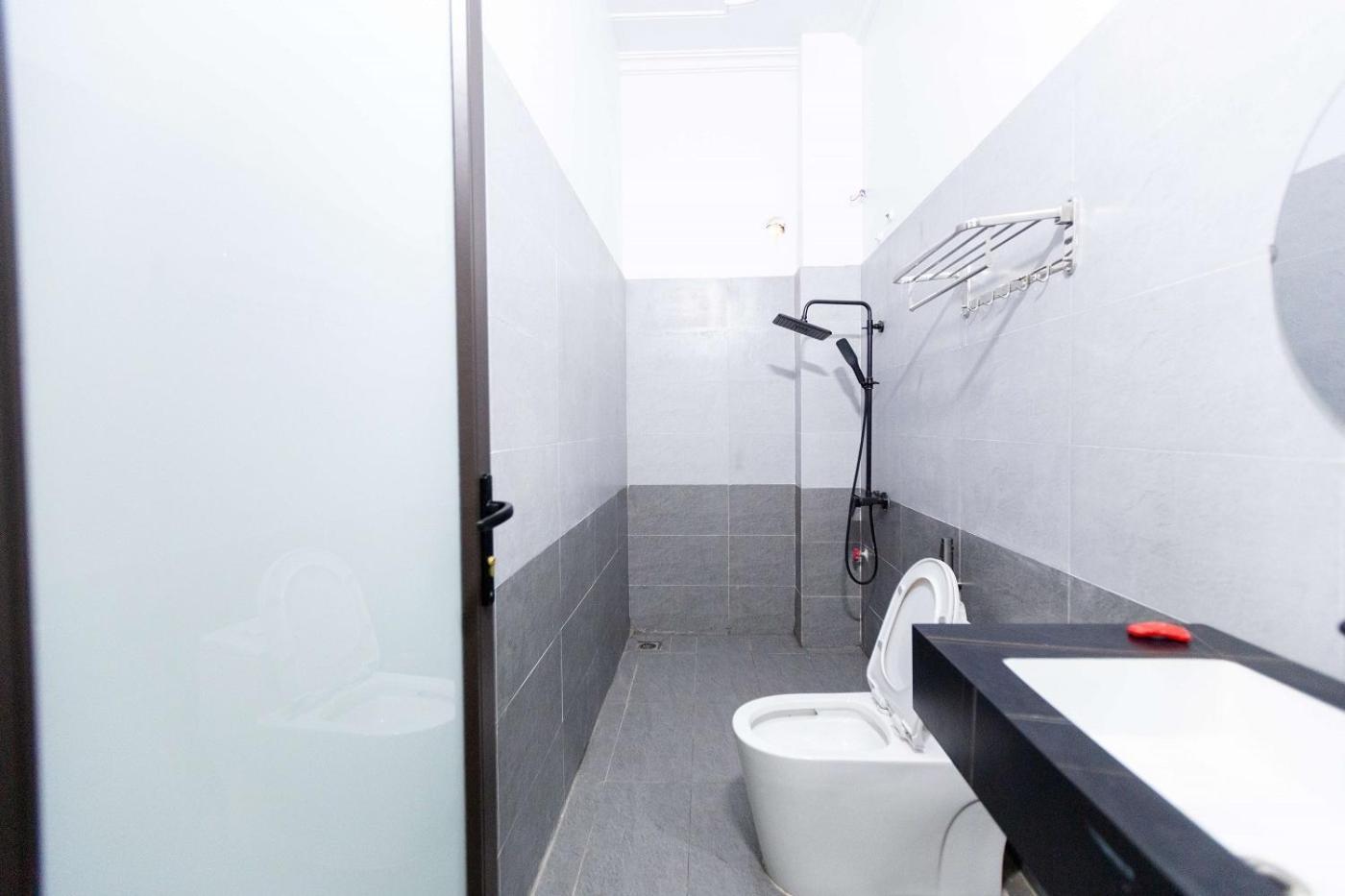 Newway Homestay Tam Coc Ninh Binh Dış mekan fotoğraf