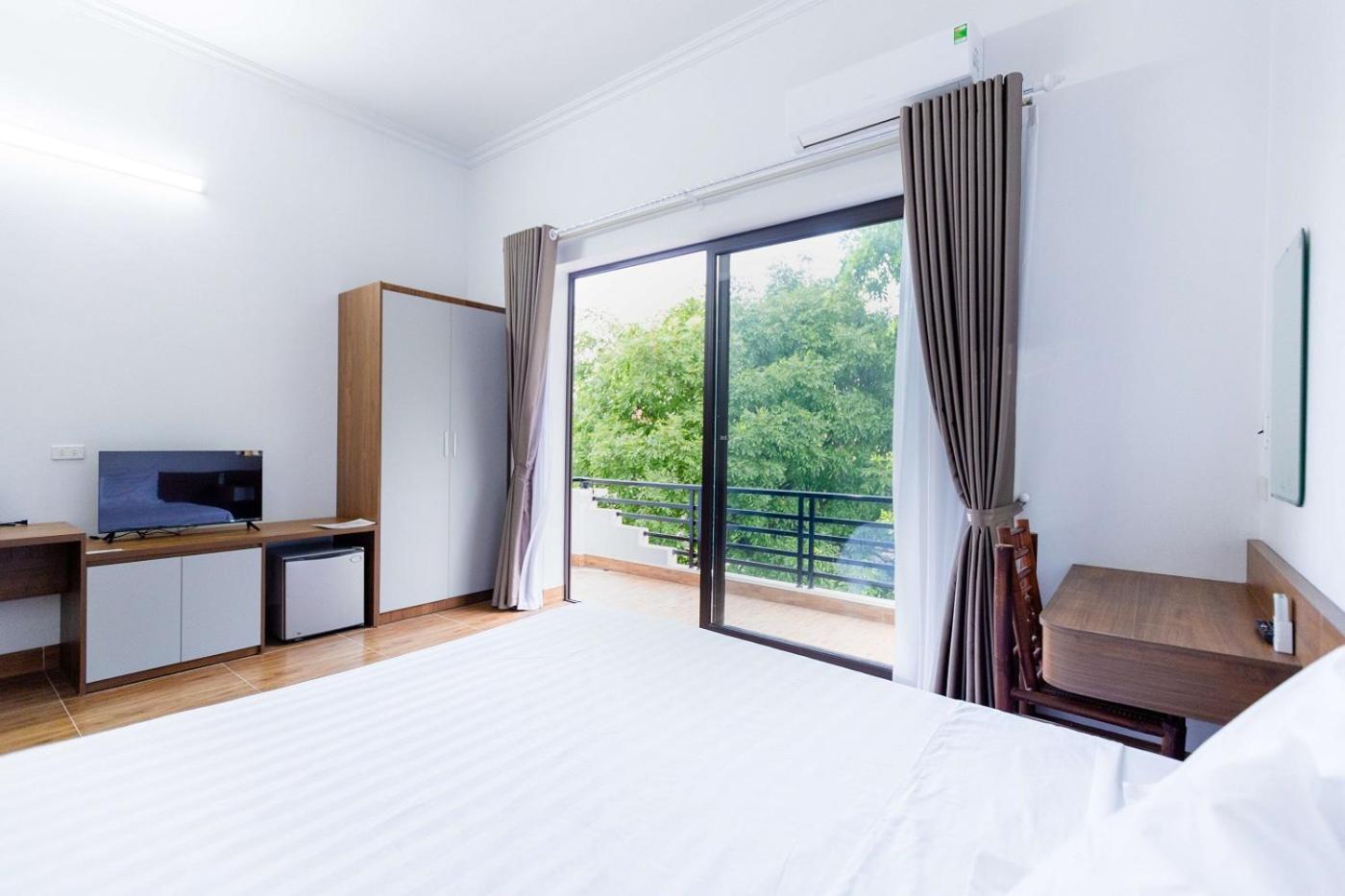 Newway Homestay Tam Coc Ninh Binh Dış mekan fotoğraf
