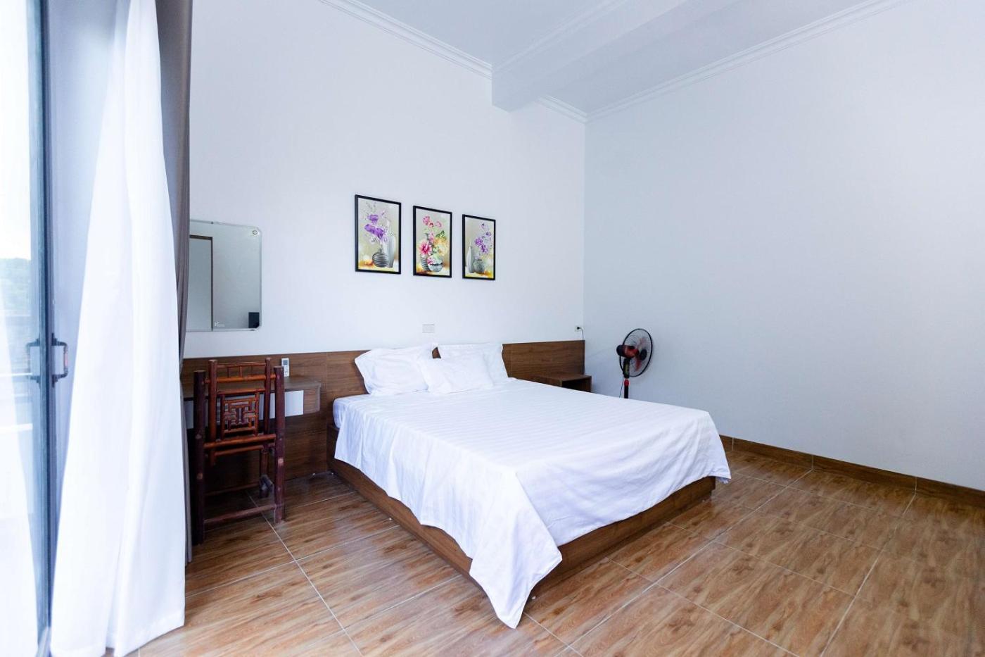 Newway Homestay Tam Coc Ninh Binh Dış mekan fotoğraf