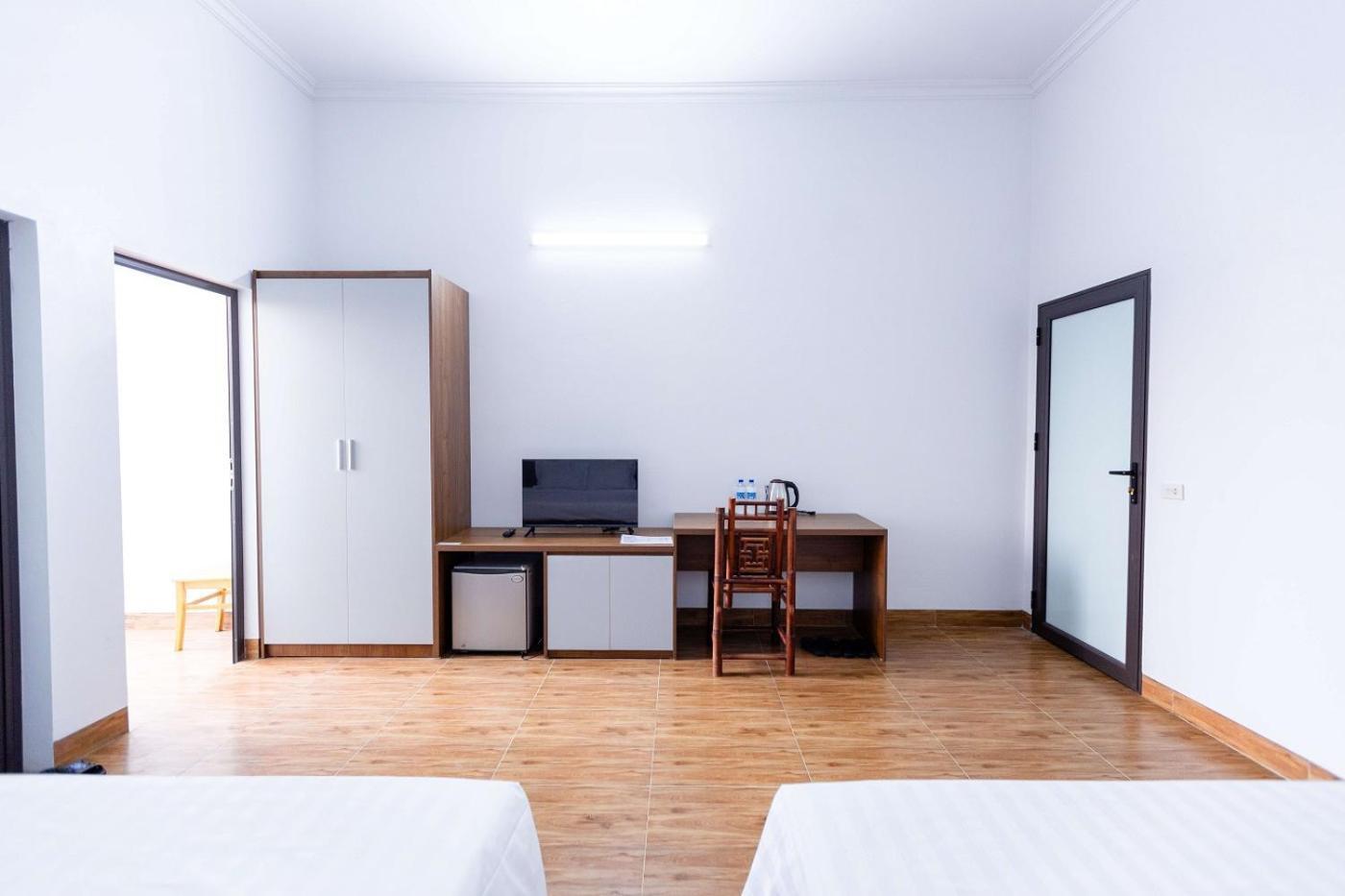 Newway Homestay Tam Coc Ninh Binh Dış mekan fotoğraf