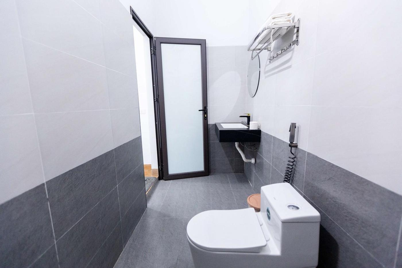 Newway Homestay Tam Coc Ninh Binh Dış mekan fotoğraf