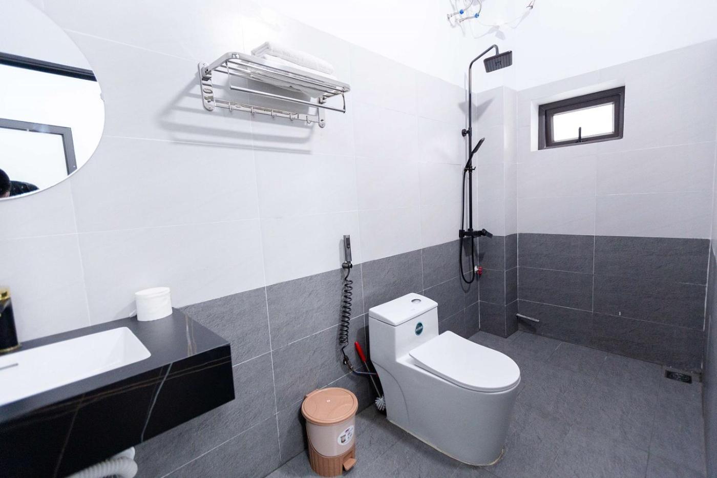 Newway Homestay Tam Coc Ninh Binh Dış mekan fotoğraf