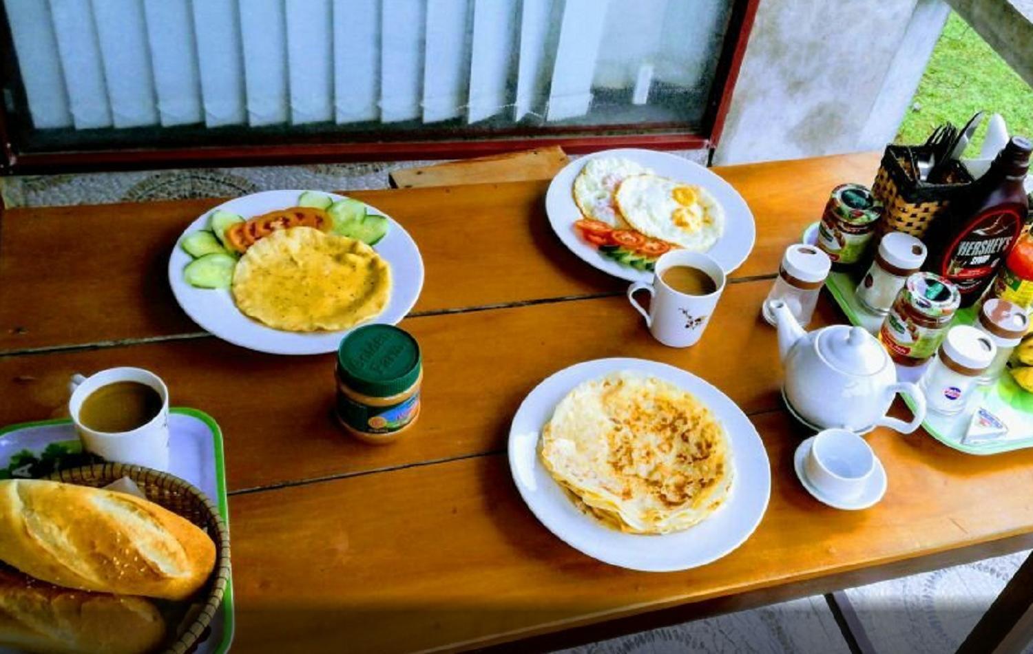 Newway Homestay Tam Coc Ninh Binh Dış mekan fotoğraf