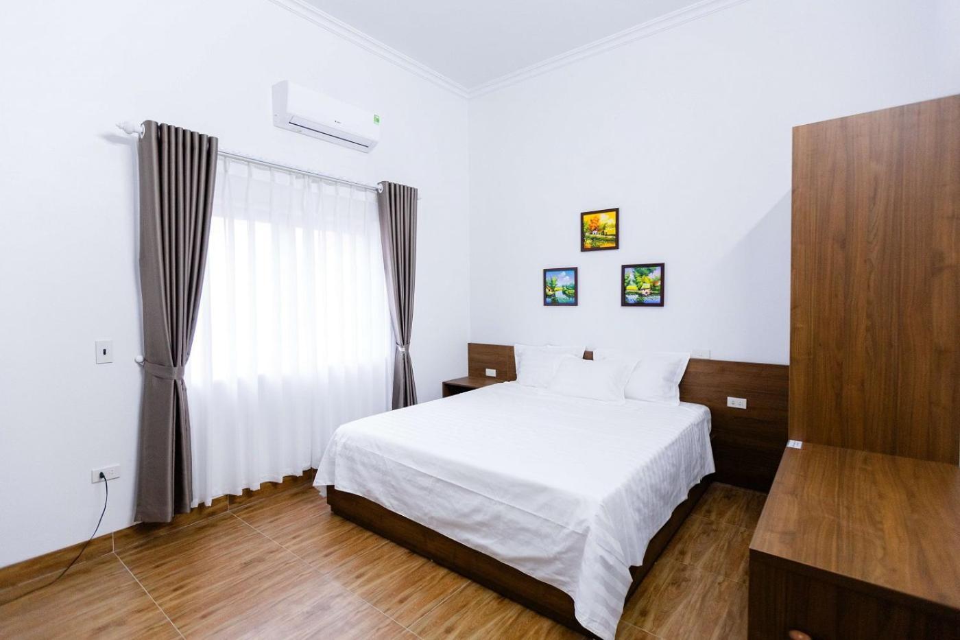Newway Homestay Tam Coc Ninh Binh Dış mekan fotoğraf
