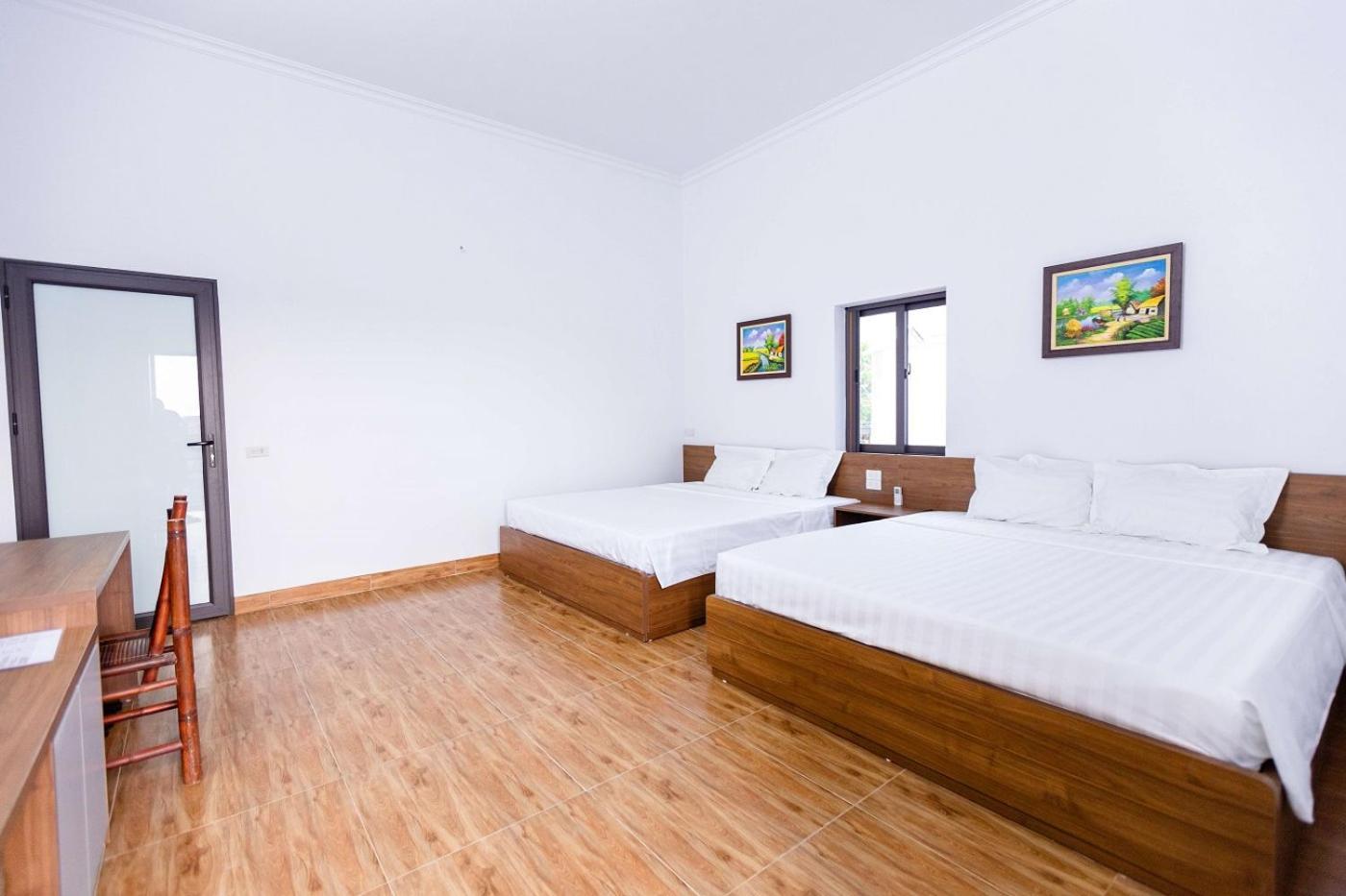 Newway Homestay Tam Coc Ninh Binh Dış mekan fotoğraf