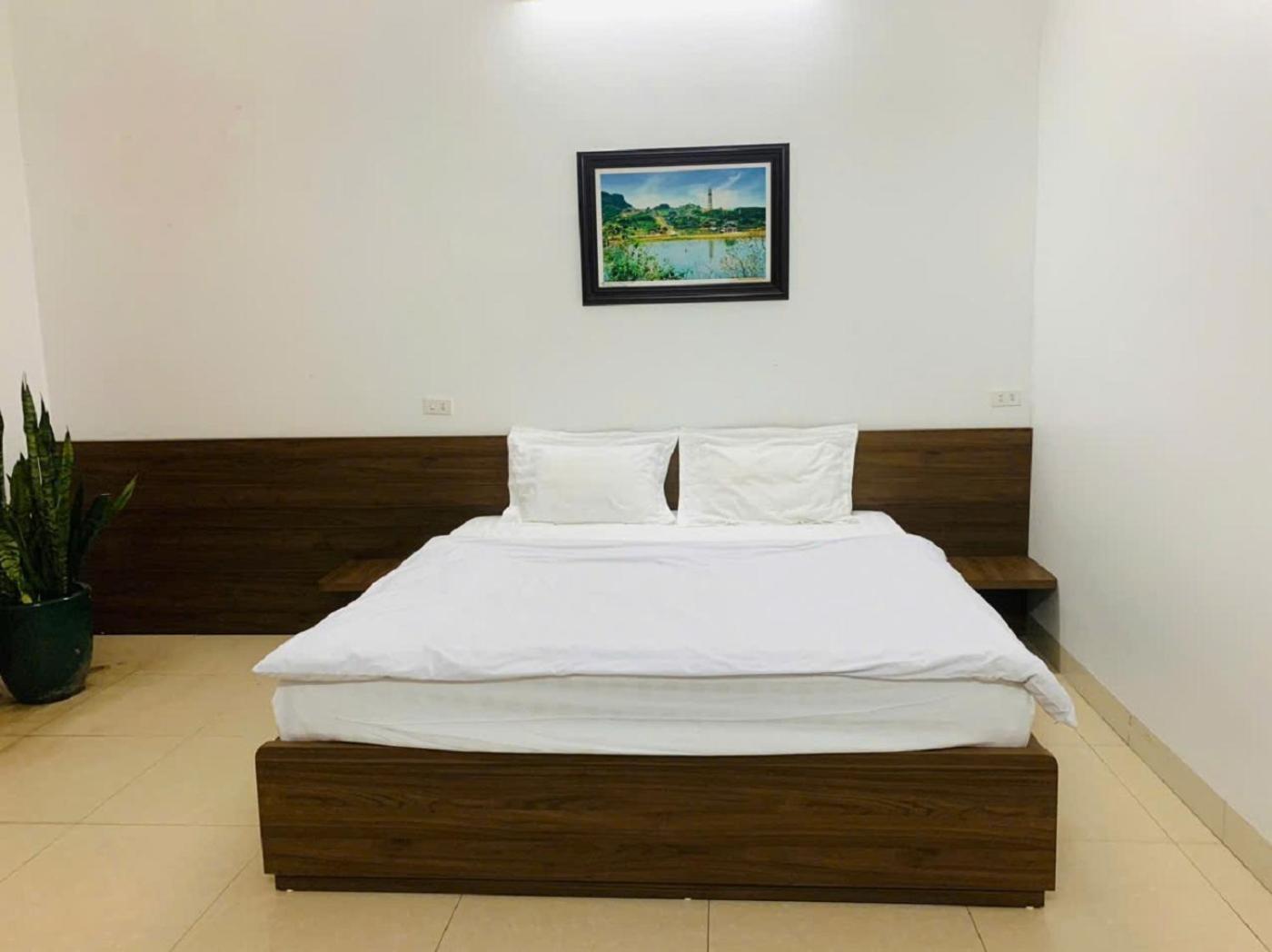 Newway Homestay Tam Coc Ninh Binh Dış mekan fotoğraf