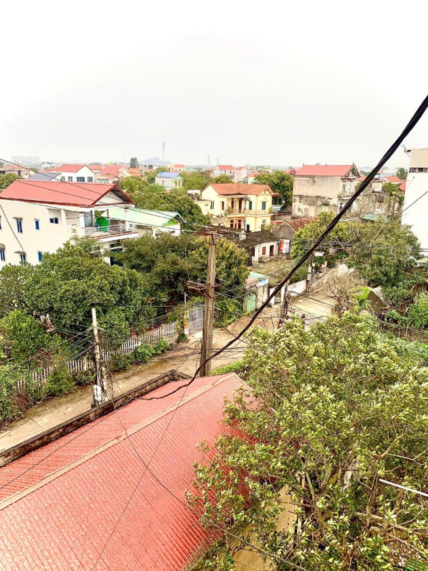 Newway Homestay Tam Coc Ninh Binh Dış mekan fotoğraf